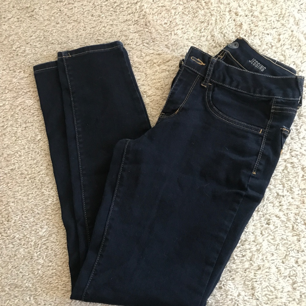 So Jegging